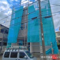 物件画像 横浜市緑区いぶき野