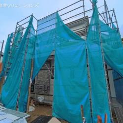 物件画像 横浜市青葉区柿の木台