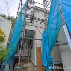物件画像 横浜市青葉区柿の木台
