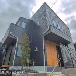 物件画像 横浜市緑区三保町