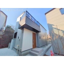  新築一戸建て