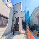  新築一戸建て