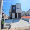  新築一戸建て