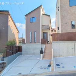 物件画像 横浜市青葉区榎が丘