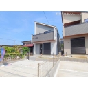  新築一戸建て