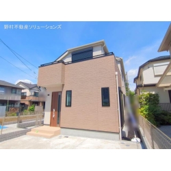 物件画像 横浜市緑区寺山町