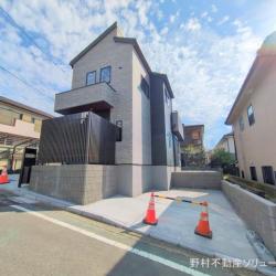 物件画像 横浜市青葉区もえぎ野