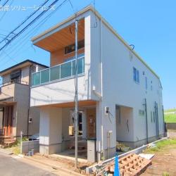 物件画像 江戸川区上篠崎1丁目