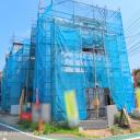  新築一戸建て