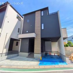 物件画像 市川市新井1丁目