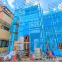  新築一戸建て
