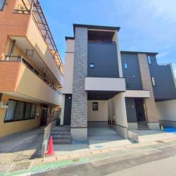 物件画像 市川市新井1丁目