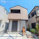 新築一戸建て