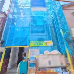 物件画像 江戸川区上篠崎2丁目