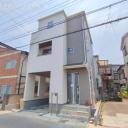  新築一戸建て