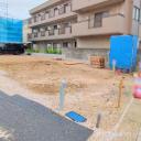  新築一戸建て