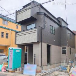 物件画像 市川市伊勢宿