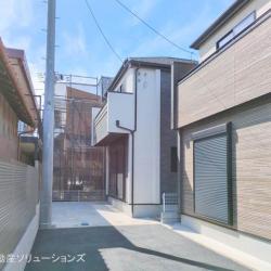 物件画像 市川市伊勢宿