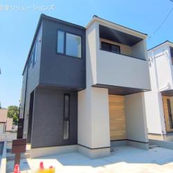物件画像 市川市北国分2丁目