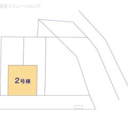 物件画像 市川市中国分5丁目