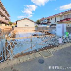 物件画像 市川市柏井町1丁目