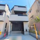  新築一戸建て