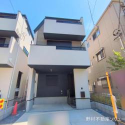 物件画像 市川市本行徳