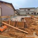  新築一戸建て