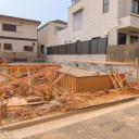  新築一戸建て