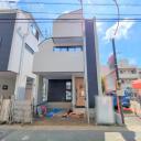  新築一戸建て