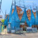  新築一戸建て