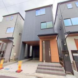 物件画像 江戸川区篠崎町3丁目