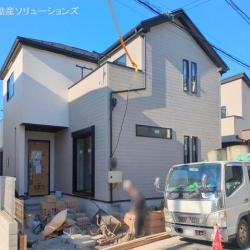 物件画像 市川市香取1丁目