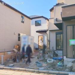 物件画像 市川市香取1丁目