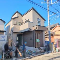 物件画像 市川市香取1丁目