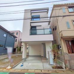 物件画像 市川市幸1丁目