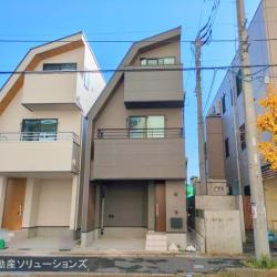 物件画像 市川市塩焼4丁目