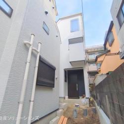 物件画像 市川市福栄1丁目