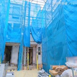 物件画像 市川市福栄1丁目