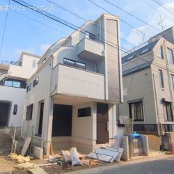 物件画像 市川市福栄1丁目