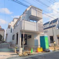 物件画像 市川市福栄1丁目