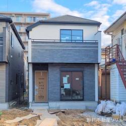 物件画像 市川市南大野1丁目