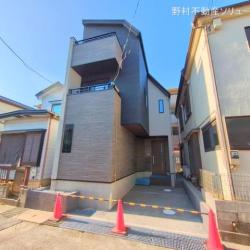 物件画像 市川市高谷2丁目