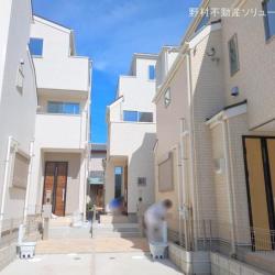 物件画像 市川市新井1丁目