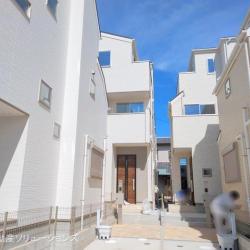 物件画像 市川市新井1丁目