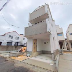 物件画像 市川市新井1丁目