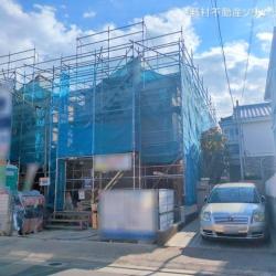 物件画像 市川市本北方2丁目