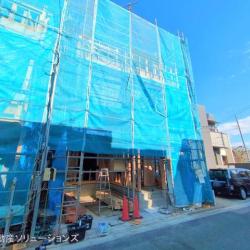 物件画像 江戸川区鹿骨1丁目