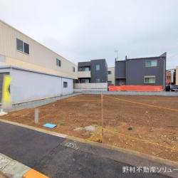 物件画像 江戸川区鹿骨1丁目