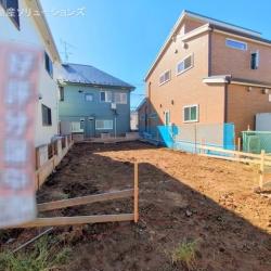 物件画像 市川市宮久保3丁目